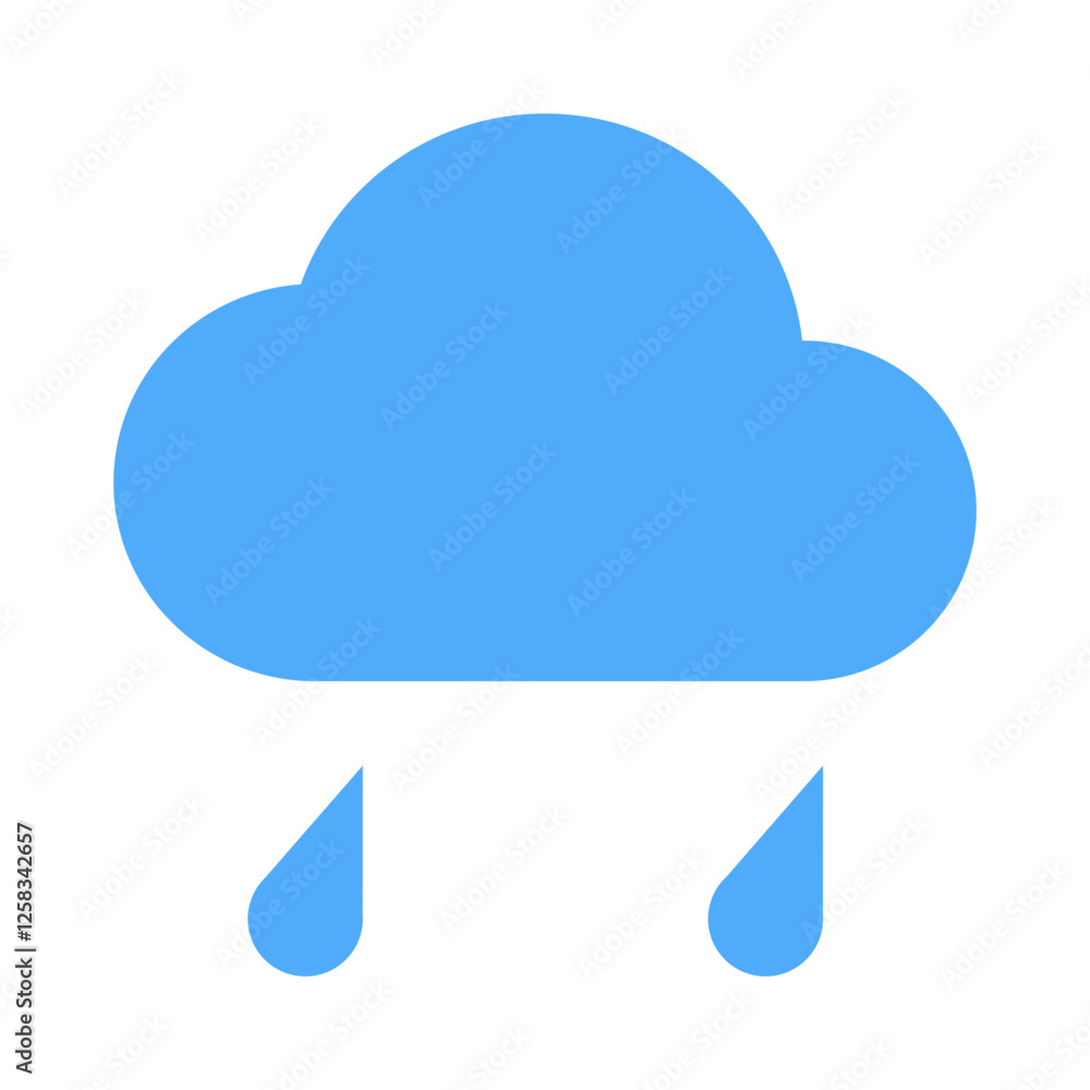 Weather multi colored icon pack Weather multi colored icon pack