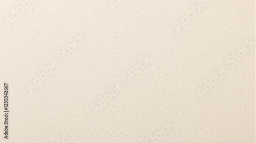 soft beige embossed leather fabric with intricate raised detail, luxurious and tactile texture perfect for sophisticated design projects and high-end backgrounds