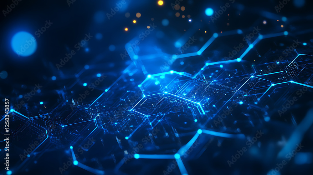 abstract blue background abstract blue background