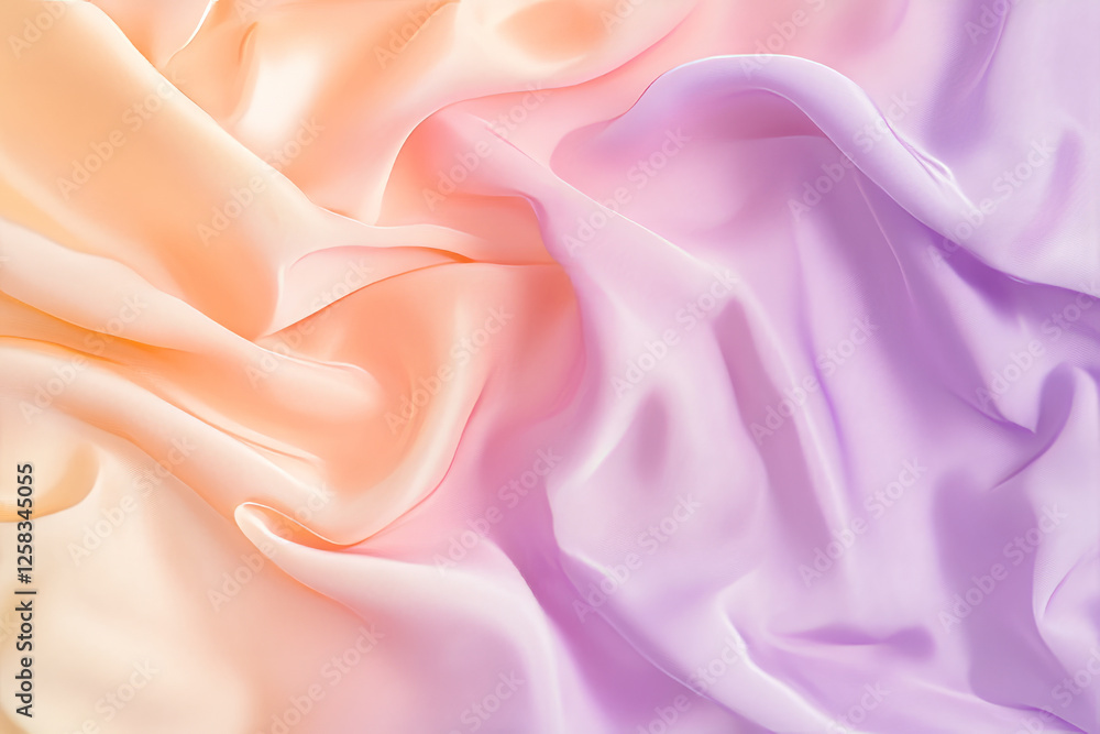 A smooth lilac and peach fuzz gradient abstract background with soft, dreamy transitions and a trendy modern aesthetic. A smooth lilac and peach fuzz gradient abstract background with soft, dreamy transitions and a trendy modern aesthetic.