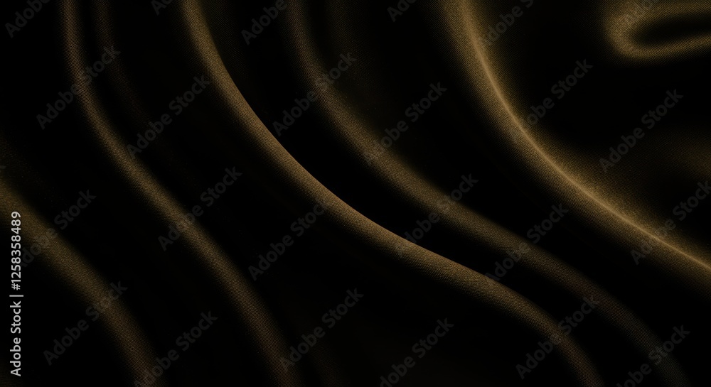 Obraz premium Elegant Luxury Animated Background Collection