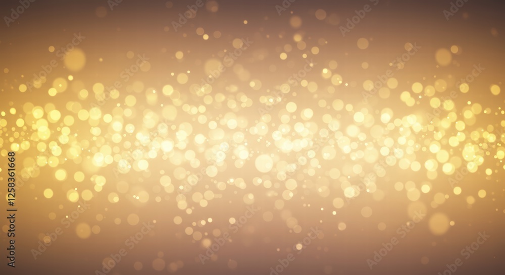 Fototapeta premium Elegant Luxury Animated Background Collection