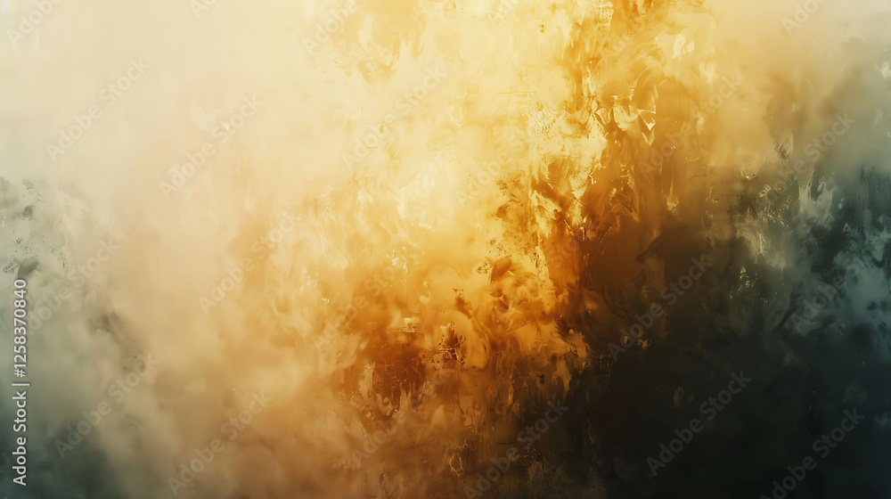 Obraz premium Subtle gradient transitions with soft textures and minimalist details for elegant designs