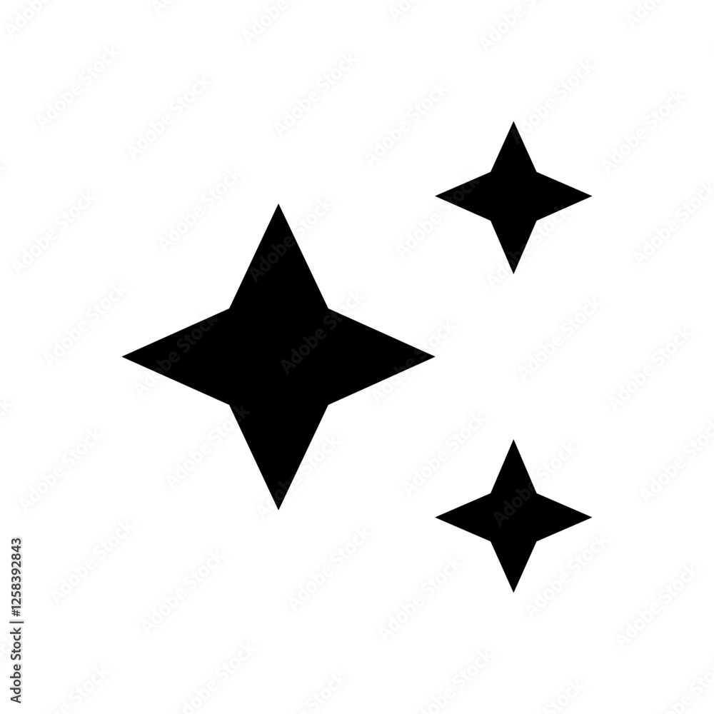Stars Icon
