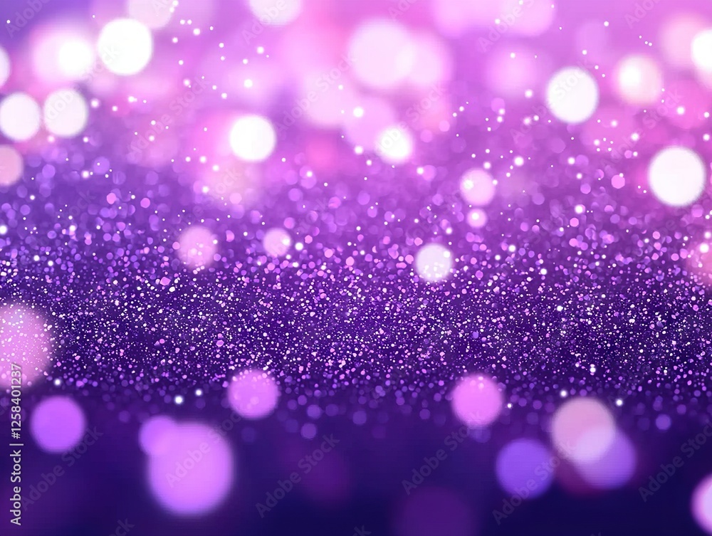 Captivating purple bokeh background digital space abstract imagery dreamy atmosphere close-up view visual art Captivating purple bokeh background digital space abstract imagery dreamy atmosphere close-up view visual art