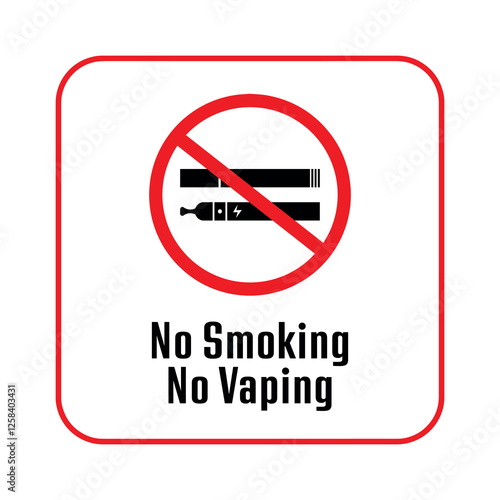 no smoking sign	