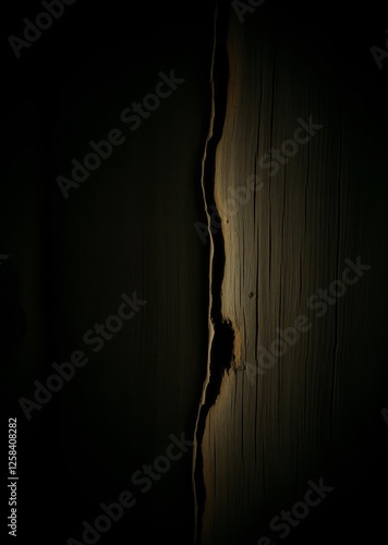 Obraz na płótnie Wood bamboo texture background rift crack bamboo house background beautiful bamboo asian seaport baltic sea antebellum w salonie