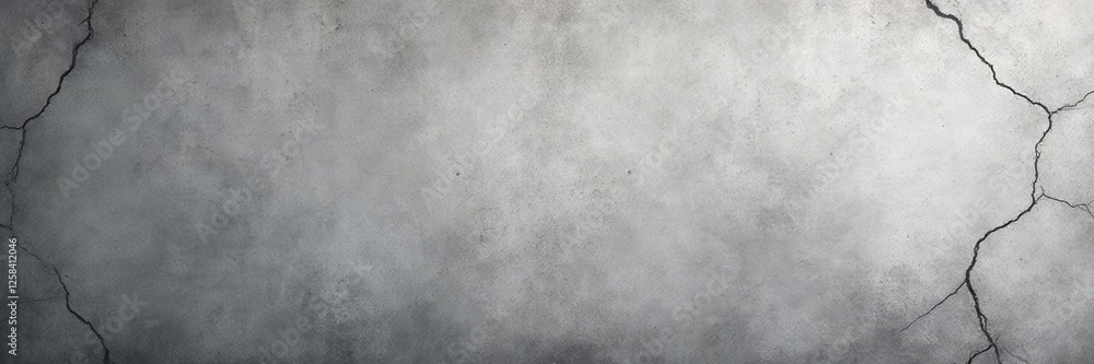 Rough textured concrete wall with cracks and grey tones, grey, architecture, building Rough textured concrete wall with cracks and grey tones, grey, architecture, building
