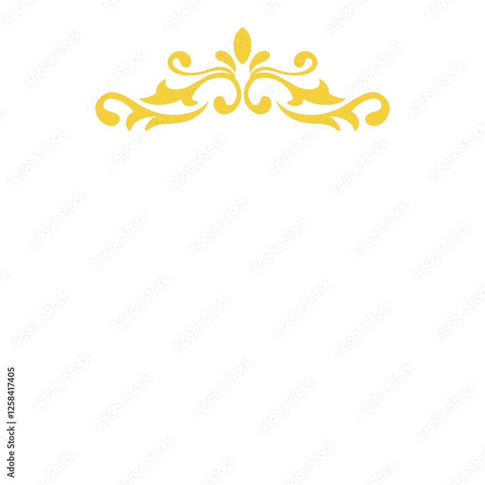 Fototapeta premium ORNAMENTS