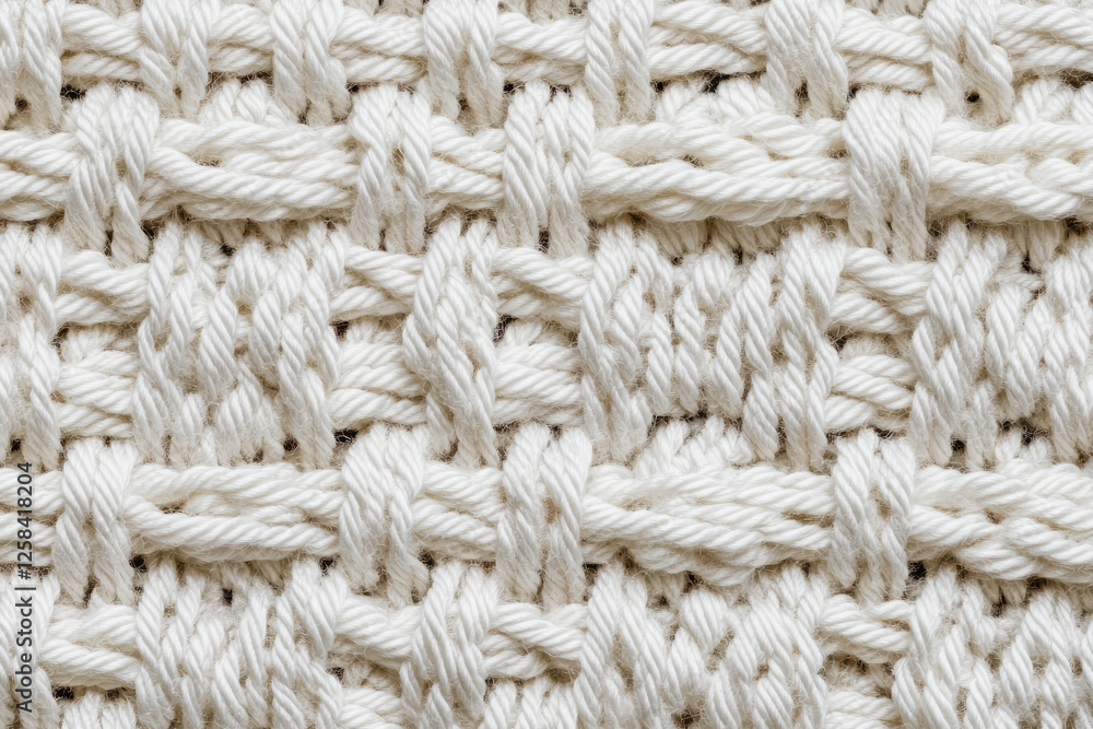 Seamless woven crochet pattern, delicate and intricate handmade stitches. Seamless woven crochet pattern, delicate and intricate handmade stitches.