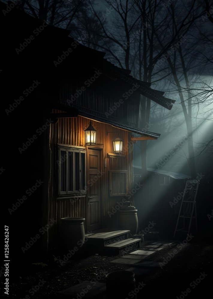 Alter sichtschutz bamboo house background beautiful bamboo asian seaport baltic sea antebellum