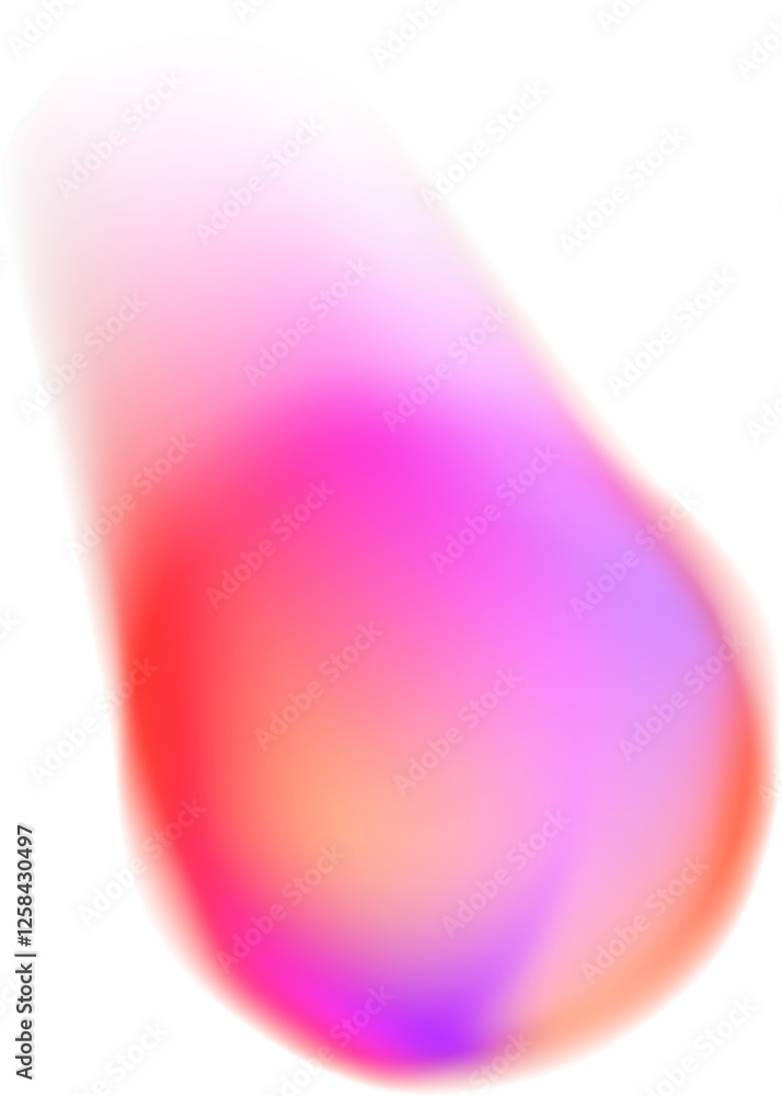Iridescent Aura Iridescent Aura