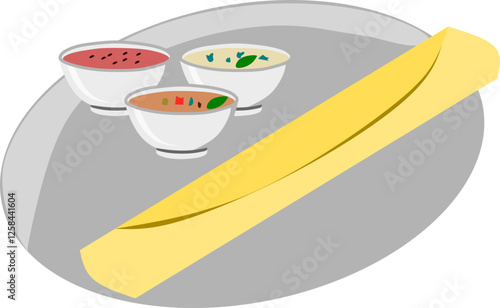 South Indian Food