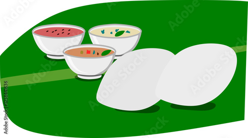 South Indian Food