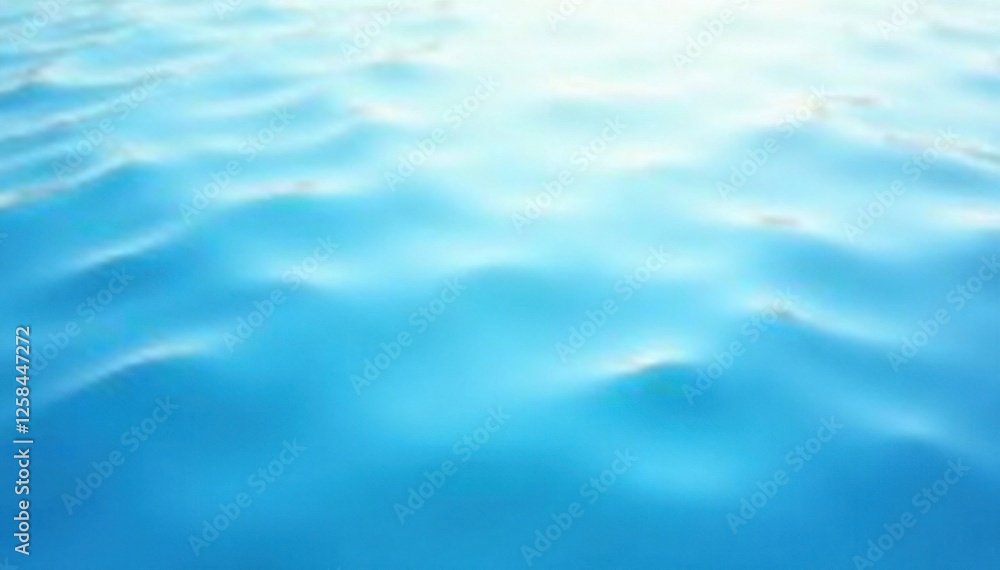 Softer gradient of light blue hues with gentle ripples , gradient, soothing Softer gradient of light blue hues with gentle ripples , gradient, soothing