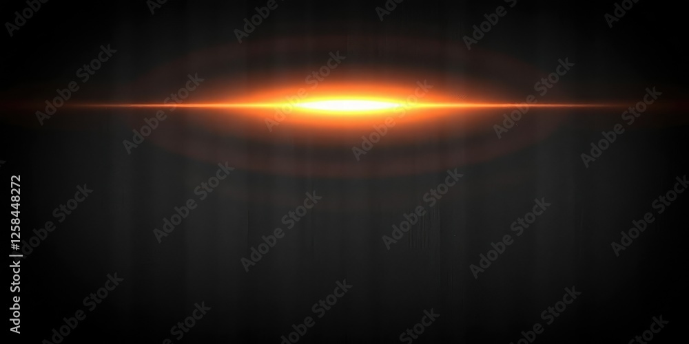 Dark textured background with a glowing light beam radiating from the center, radiant beam, glowing light, intense illumination Dark textured background with a glowing light beam radiating from the center, radiant beam, glowing light, intense illumination