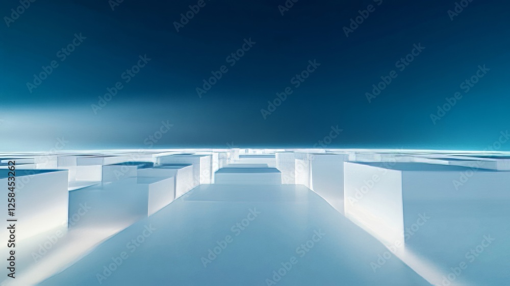 blue abstract background blue abstract background