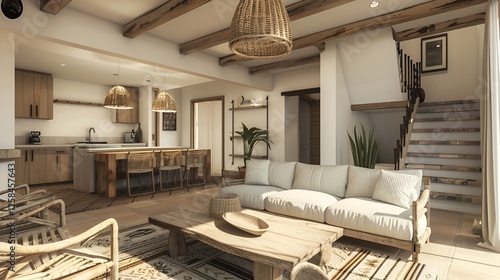 architecture design and collaboration themes about constructions photo