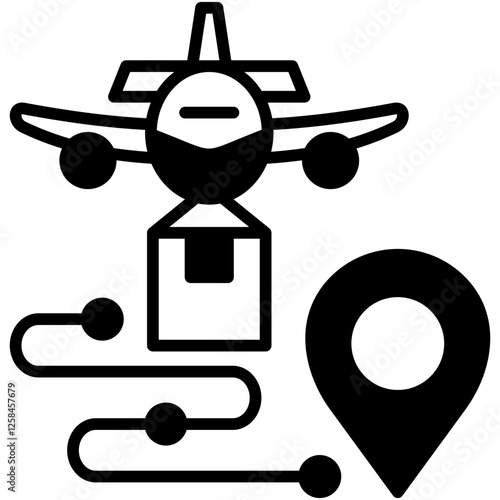 Export Tracking icon