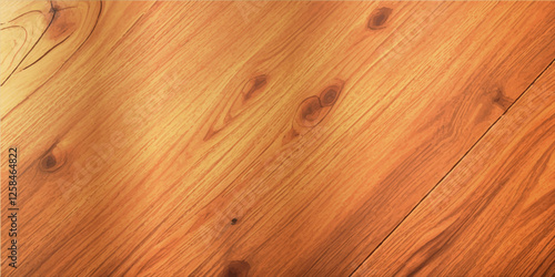 Soft, light-colored wooden planks arranged in a rustic pattern, featuring a natural grain texture that gives off a warm, vintage feel perfect for retro-style design themes.
