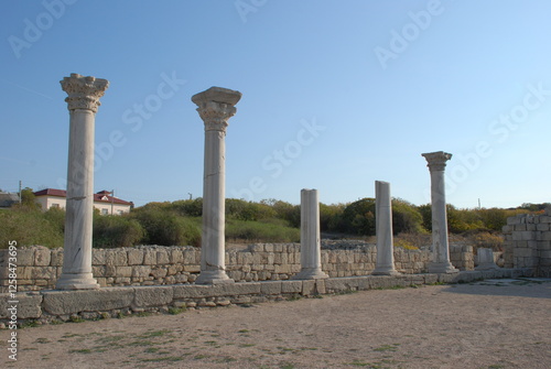 Obraz na płótnie Sevastopol