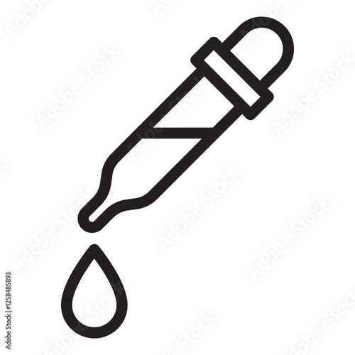 Eyedropper Tool