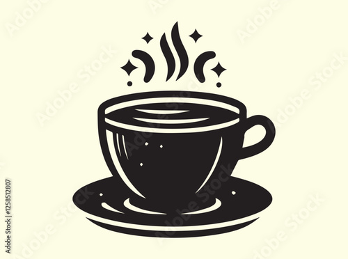 cup of coffee