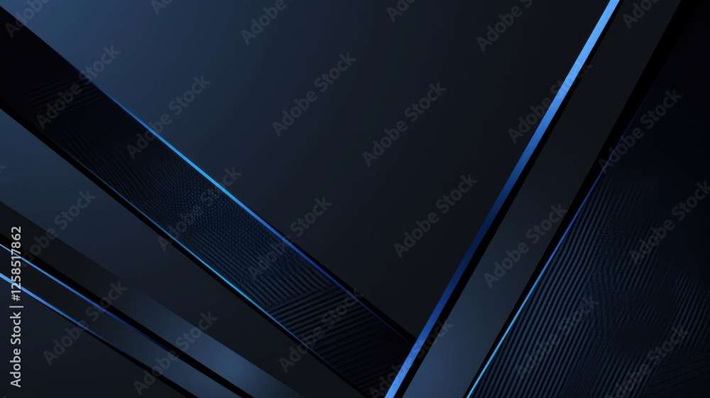 Sleek Blue background with minimalist patterns for design, featuring white space in the center for text. Ideal for modern banners and geometric wallpapers. Sleek Blue background with minimalist patterns for design, featuring white space in the center for text. Ideal for modern banners and geometric wallpapers.