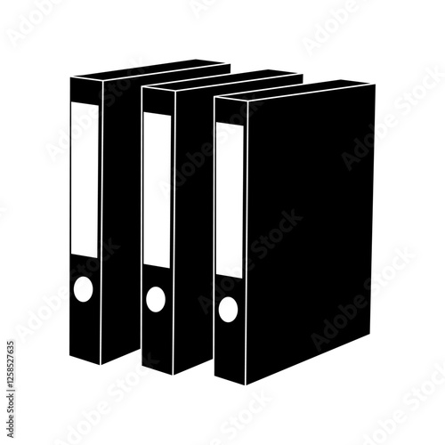 book, folder, file, paper, office, business, education, document