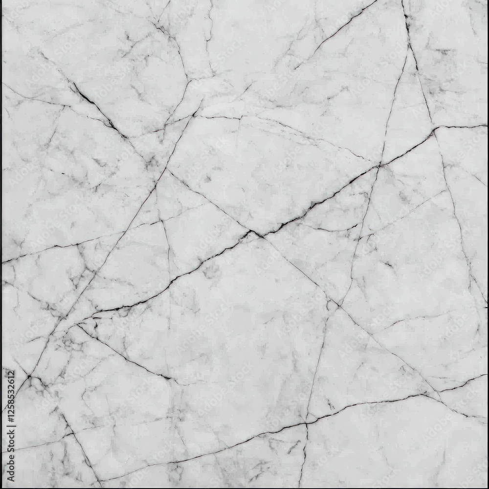 Grey And White Marble Texture Background Grey And White Marble Texture Background