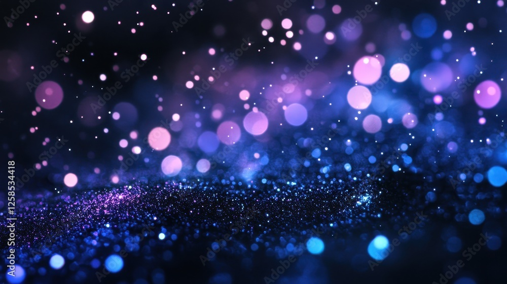 Mystical Galaxy, A Serene Dance of Light and Cosmic Dust Mystical Galaxy, A Serene Dance of Light and Cosmic Dust