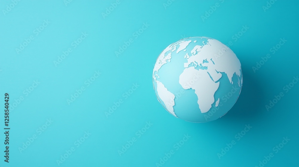 Global perspectives on environmental awareness digital design creative content online space aerial view eco-consciousness Global perspectives on environmental awareness digital design creative content online space aerial view eco-consciousness