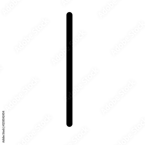 Vertical-bar