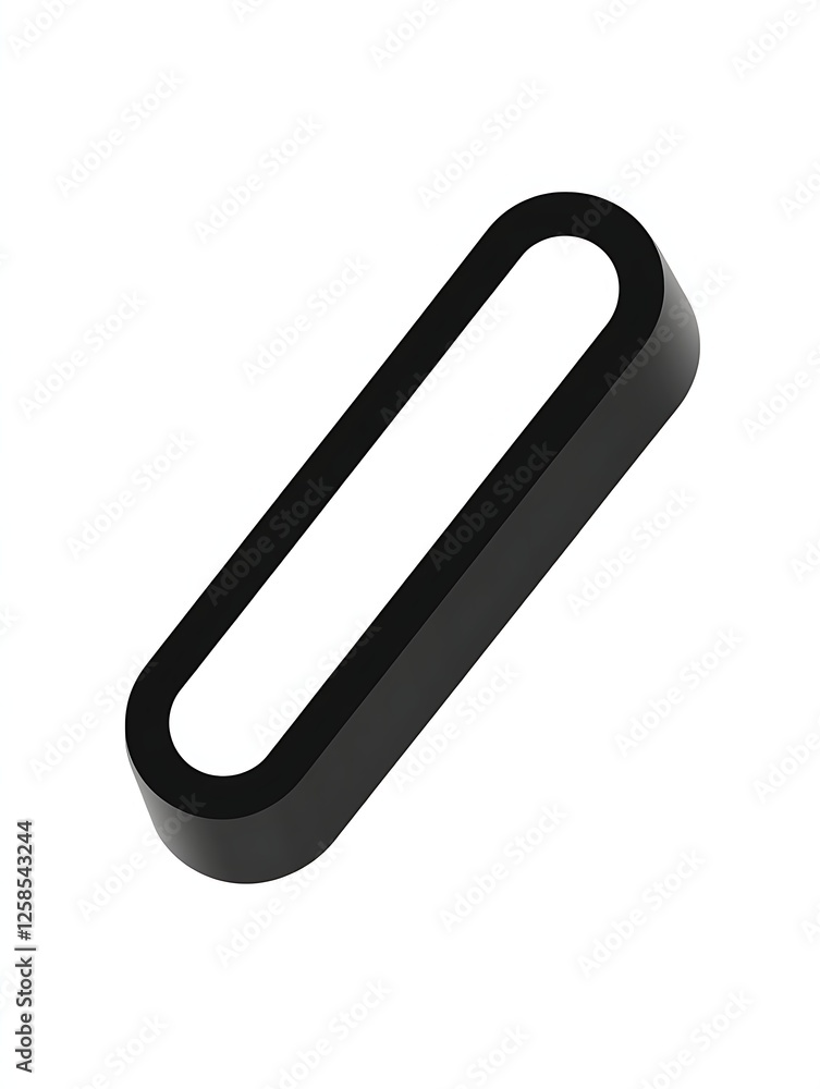 Minimalist AI Icon for UI Minimalist AI Icon for UI