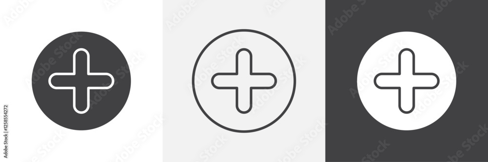 Add icons graphics pack vectors. Add icons graphics pack vectors.
