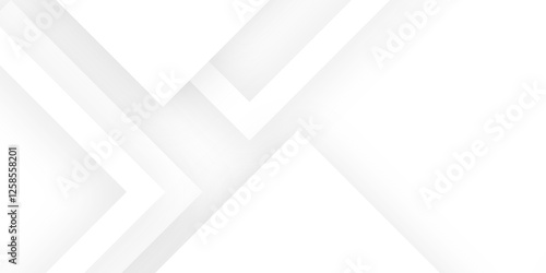  Abstract modern hipster futuristic line graphic background .Modern white and gray technology concept diamond triangle geometric background Suit for business, corporate institution presentation.