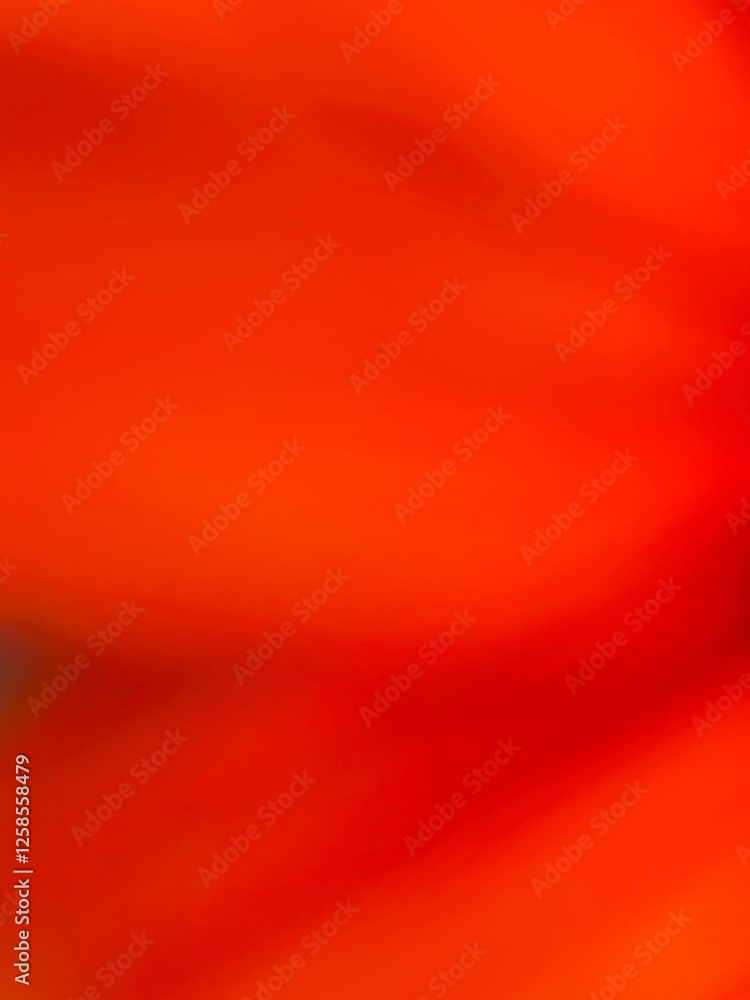 The blurred background of the object photo of flower petals is so close that it is out of focus and blurred. Red gradation The blurred background of the object photo of flower petals is so close that it is out of focus and blurred. Red gradation