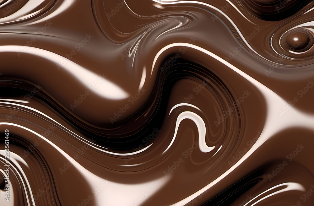 高解像度のテクスチャで、滑らかでツヤのある溶けたチョコレートやスプレッドの表面を再現。パッケージ、ウェブサイト、広告に役立つ、リアルなチョコレートクリームのフォト背景。
高解像度のテクスチャで、滑らかでツヤのある溶けたチョコレートやスプレッドの表面を再現。パッケージ、ウェブサイト、広告に役立つ、リアルなチョコレートクリームのフォト背景。