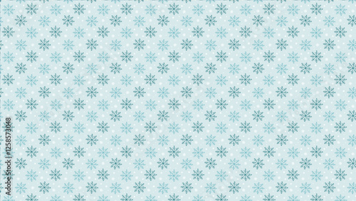 雪６