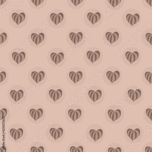Pantone color of the year 2025,Mocha mouse, with a luxurious Swans in the lake, neutral hues can make a stunning statement on wallpaper.
