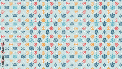 雪１