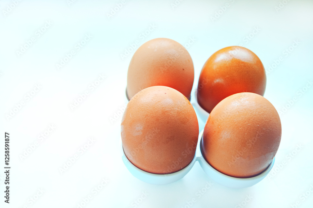 Rising egg prices. The impact of bird flu on the poultry industry. Rising egg prices. The impact of bird flu on the poultry industry.