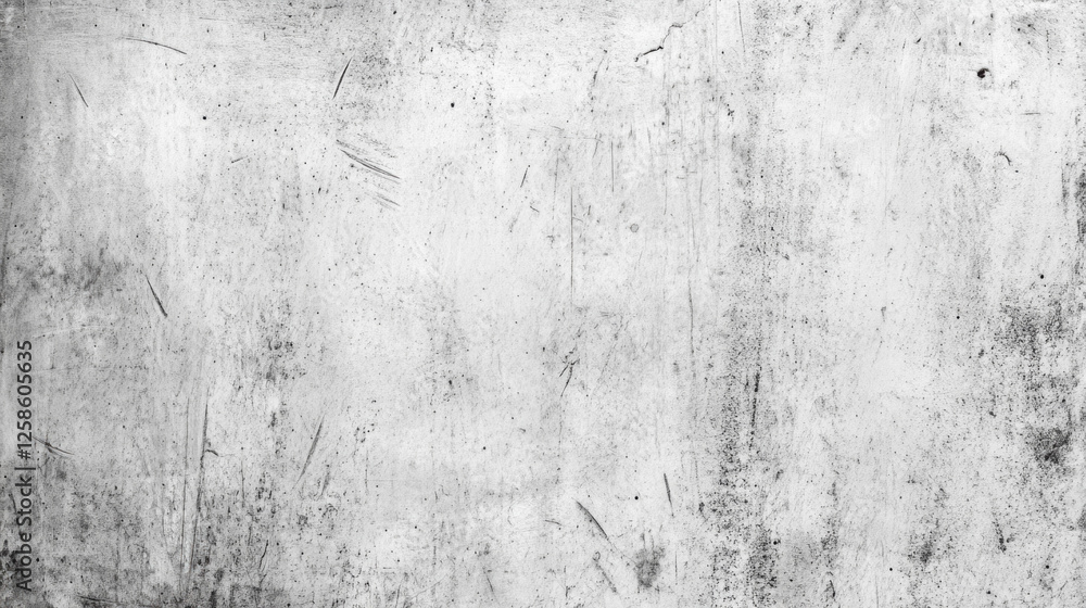 Obraz premium Grunge noise dot texture on a distressed surface for creative projects