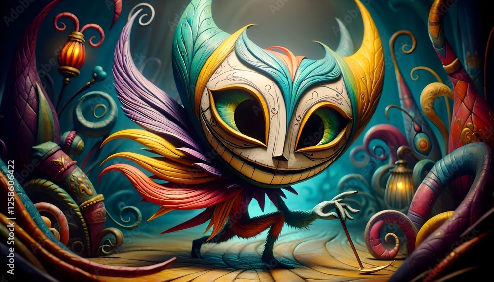 Carnaval de los Sueños Ilustrados Carnaval de los Sueños Ilustrados