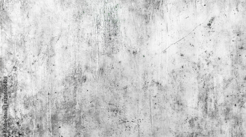 Obraz premium Light background with soft noise dots and subtle grunge texture