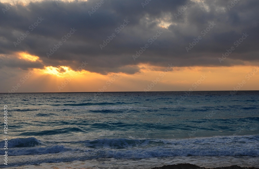Fototapeta premium Cancún- Mexiko