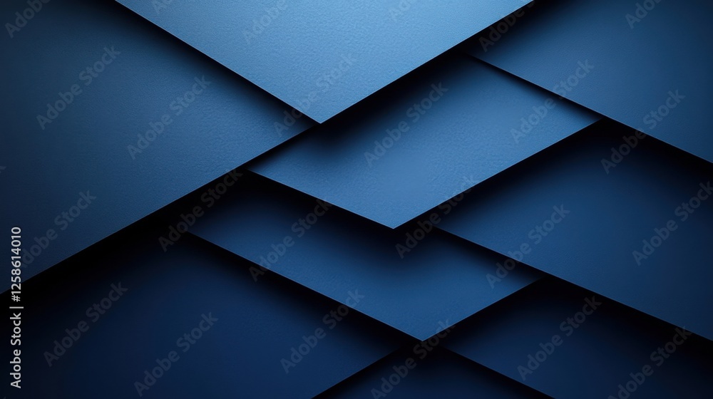 Minimalist Blue background with geometric patterns for design, featuring white space in the center for text. Ideal for sleek banners and abstract wallpapers. Minimalist Blue background with geometric patterns for design, featuring white space in the center for text. Ideal for sleek banners and abstract wallpapers.