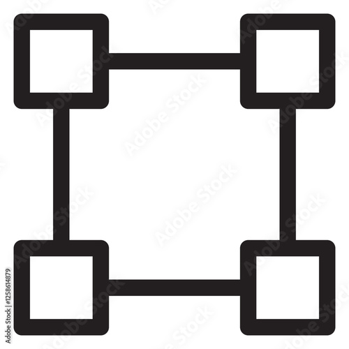 select icon