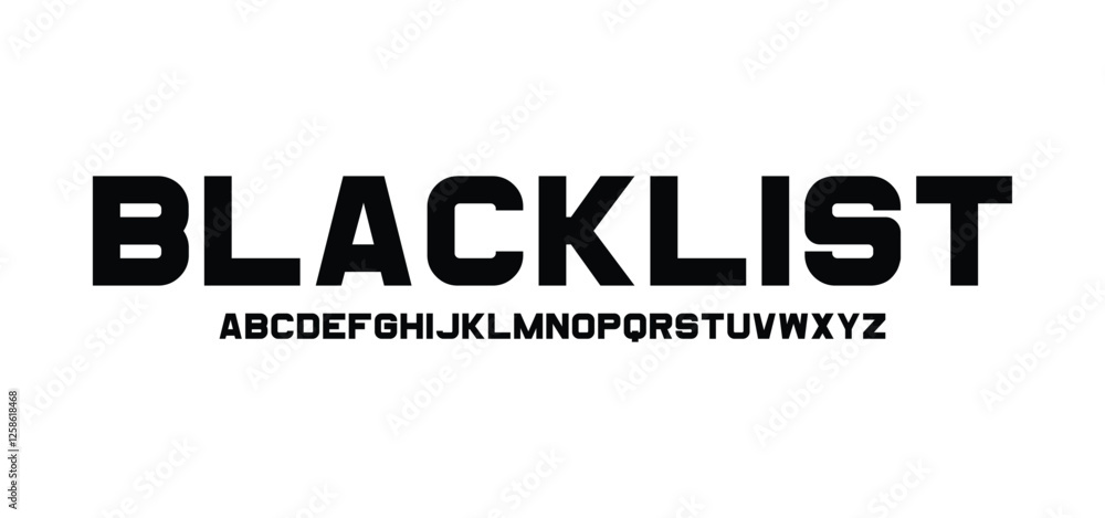 Modern Bold Font. Regular Italic Number Typography urban style alphabet fonts for fashion, sport, technology, digital, movie, logo design, vector illustration See Less
Modern Bold Font. Regular Italic Number Typography urban style alphabet fonts for fashion, sport, technology, digital, movie, logo design, vector illustration See Less