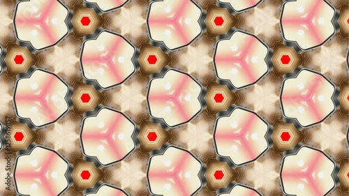 New and modern design pattern vector Background Design for Multipurpose